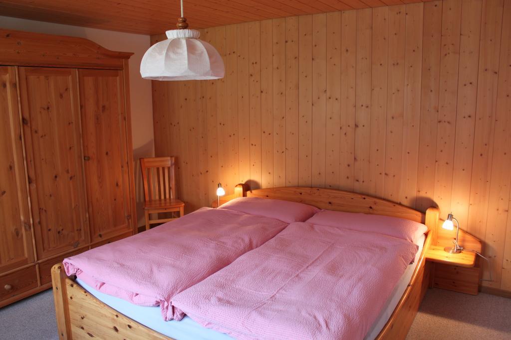 Chalet Asterix Grindelwald Exterior photo
